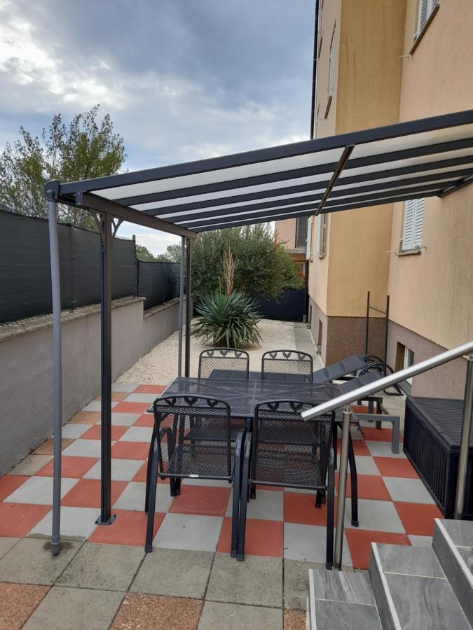 Apartment Adi Ровинь Экстерьер фото