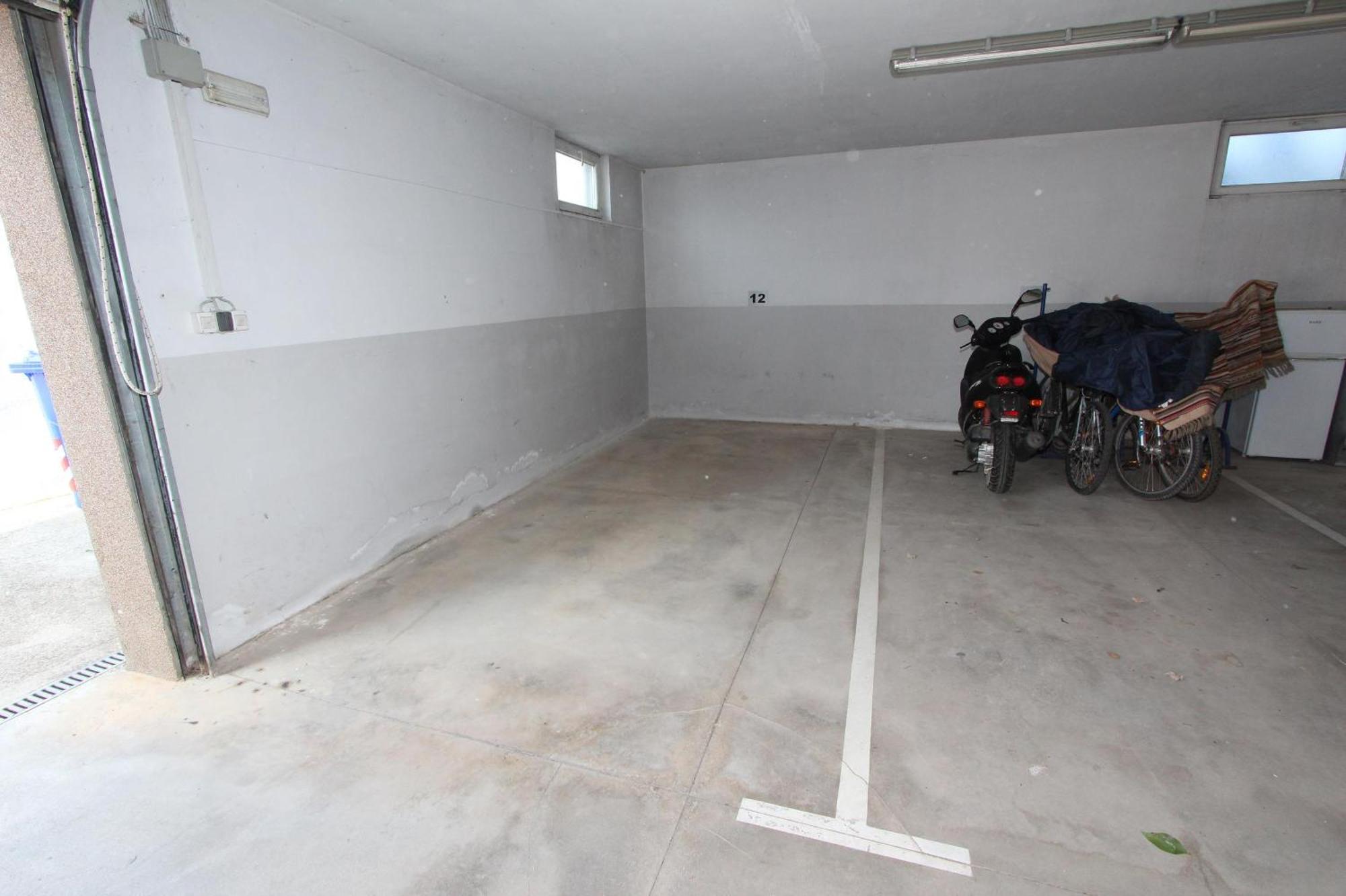 Apartment Adi Ровинь Экстерьер фото