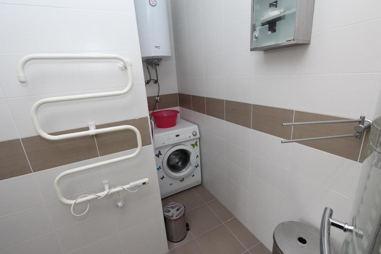 Apartment Adi Ровинь Экстерьер фото